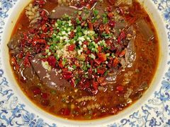 -艳阳天·非遗楚菜(武汉客厅店)
