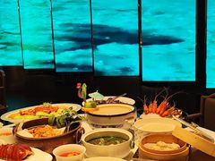 -桂满陇·海市蜃楼·黑金(国金店)