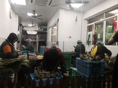 大堂-赵记粽子(司前街店)