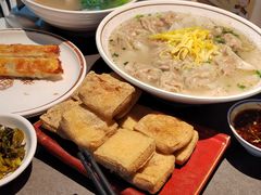 -老淮滨-蚌埠非遗小吃(淮河路店)