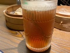 冰红茶-佬泰丰斋· 乌镇茶食餐厅