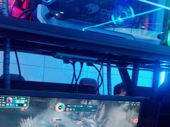 -NB网咖电竞连锁(泺安路店)