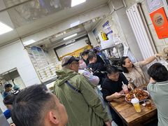 -马相卿特色烤肉面食馆(虎台店)