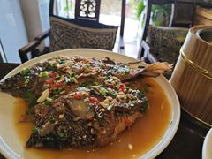 -吃货私房菜(丽江束河古镇店)