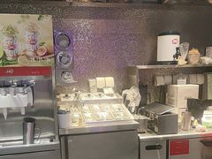 -DQ·蛋糕·冰淇淋(民勇嘉泰店)