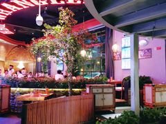 -肉串汪(望京店)