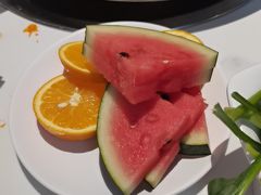 -名扬煮艺肥牛自助火锅(同和店)