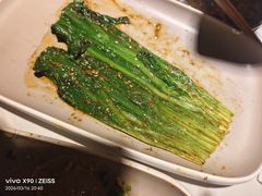 -不是烧烤·武汉烧烤·地道湖北菜(大成路店)