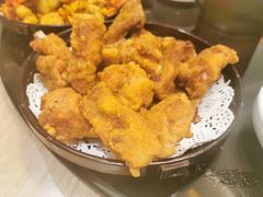 -兔爸私家小厨(新北万达店)