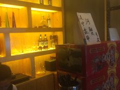 -枪火串烧·东北特色烧烤(罗湖总店)