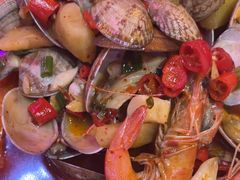 -老闵田螺馆·南昌特色小炒(梦时代店)
