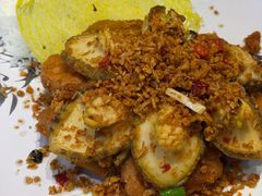 -稻香饭店(IFS国金中心店)
