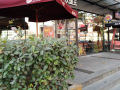 -汉堡王(嘉定宝龙城市广场)