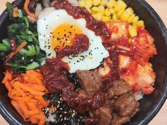 -米村拌饭(东方新天地店)