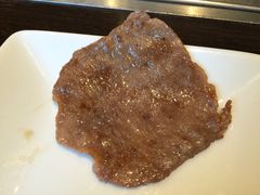 -俺的焼肉(銀座9丁目店)