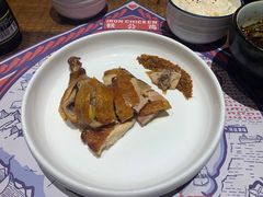 -铁公鸡·四川料理(天环广场店)