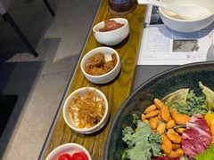 -小大董·烤鸭(观景餐厅·南京西路店)