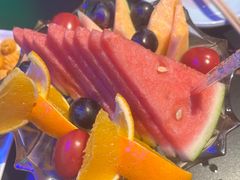-粉墨特色菜·烧烤音乐酒馆