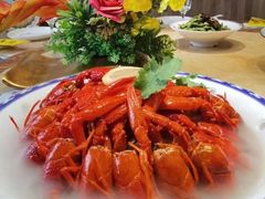 -虾皇(龙虾城旗舰店)