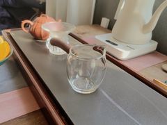 -邈墨茶馆(凤起路店)