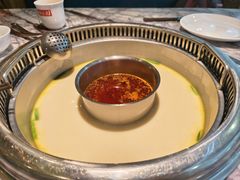-鱼豆吉·豆浆鱼火锅(宜昌万达店)