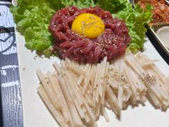 -양평식당·杨平食堂(华贸店)