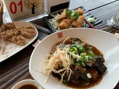 -春水堂人文茶馆(松烟文创店)
