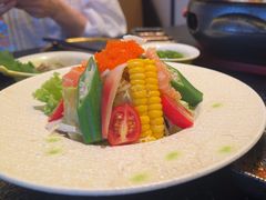 -樱嘢·炭火烧肉(惠南店)