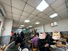 -清真-戏楼王记牛肉面