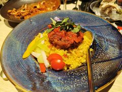 -囧吉香生蚝牛排馆(湖北路店)