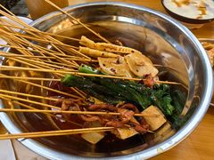 -嘉州鲜知味钵钵鸡(奎星楼店)