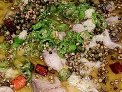 -干老四雅鱼饭店(滨江西路店)