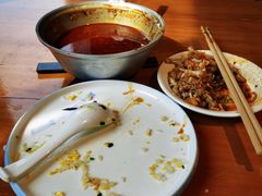 -炉小二铜锅牛蛙•川湘菜(三里屯店)