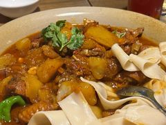 -那时新疆·若羌(经纬汇店)