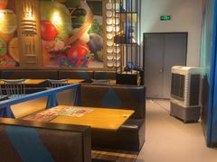 -菲滋意式餐厅(青悦城店)