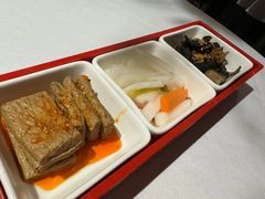 -小河盐帮·私家菜·烤鸭(三元桥·霄云路店)