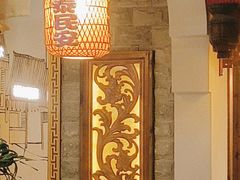 -杨记隆府(时代天街店)