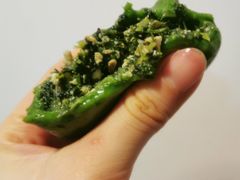 马兰头青团-王家沙点心店(南京西路总店)