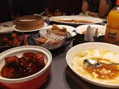 -同庆楼(华强吾悦广场店)