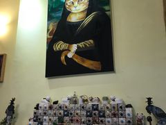 -猫色咖啡·猫咖