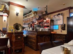 -摩根扒房(桐梓林店)