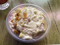 -葛师傅越南特色水果捞(建政南路总店)