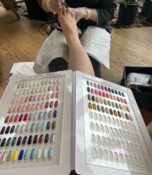 -LILY NAILS美甲美睫