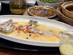 -曹家小菜(胜太路店)