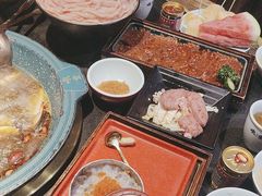 -吼堂老火锅(太古里总店)