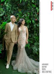 点击看大图 -情订奇缘婚纱摄影(和平路店)