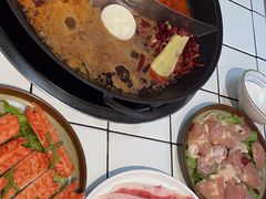 -卤校长重庆火锅