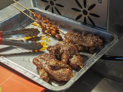 -阿芮烤鸡爪(世纪金源店)