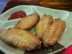 -周记蟹仔粉(侨港风情街店)