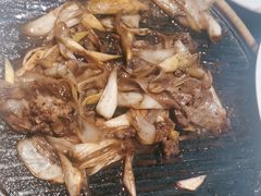 -大董烤鸭店(王府井店)